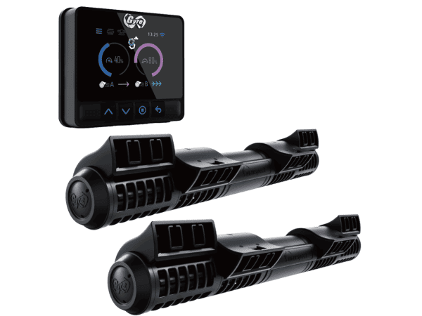 Gyre 350 Complet Double Cloud Edition Maxspect