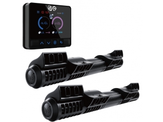 Gyre 350 Complet Double Cloud Edition Maxspect