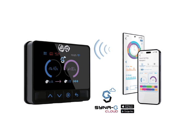 Gyre 300 CE Controller (Cloud Edition) Maxspect