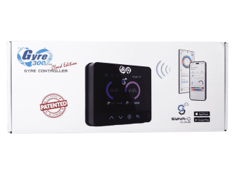 Gyre 300 CE Controller (Cloud Edition) Maxspect