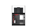 REEFER G2  250 REDSEA 204 litres équipé