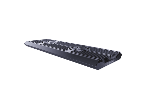 Reef Flare Pro L Black 240W