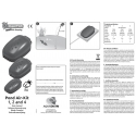 Super fish POND AIR KIT 1