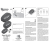 Super fish POND AIR KIT 1