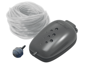 Super fish POND AIR KIT 1
