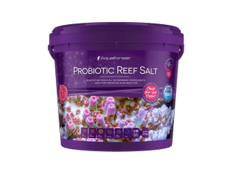 PROBIOTIC Reef Salt 22kg Aquaforest
