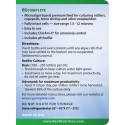 RG COMPLETE 177 ml Culture artemia et rotifère solution d'enrichissement