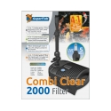 Super fish COMBI CLEAR 2000