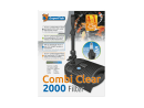 Super fish COMBI CLEAR 2000