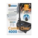 Super fish COMBI CLEAR 4000