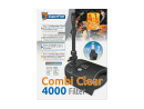 Super fish COMBI CLEAR 4000