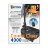 Super fish COMBI CLEAR 4000