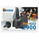 Super fish POND ECO 2900-14W