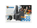 Super fish POND ECO 2900-14W