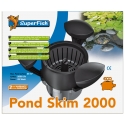Super fish POND SKIM 2000