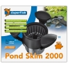 Super fish POND SKIM 2000