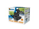 Super fish POND SKIM 2000