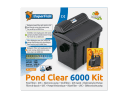 Super fish PONDCLEAR KIT 6000
