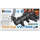 Super fish PONDCLEAR UVC 18W  pour  15000 L