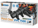Super fish PONDCLEAR UVC 9W  pour  7500 L