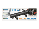 Super fish PONDCLEAR UVC 36W  pour  30000 L