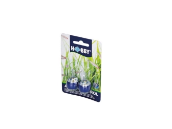 DIFF. AQUA CONTROL HOBBY 2pc