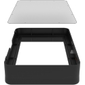 Maxspect Diffuser Hood pour Jump MJ-L165