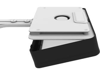 Maxspect Diffuser Hood pour Jump MJ-L165