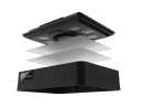 Maxspect Diffuser Hood pour Jump MJ-L165