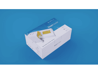 Smart feeder - Distributeur de nourriture Reef Factory