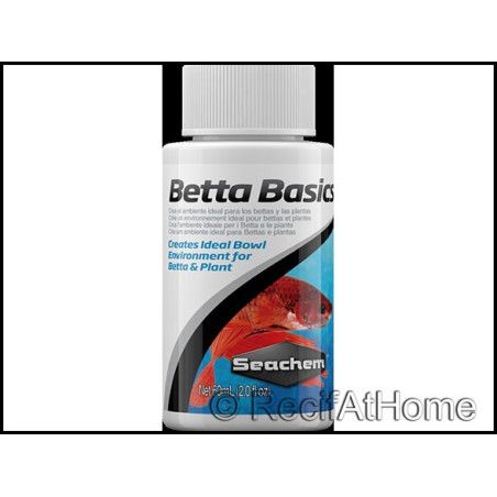 BETTA BASICS™ 60ML*