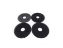 Mousse AF 130 Media Reactor x 2