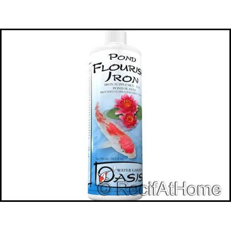 POND FLOURISH IRON™ 500ML*