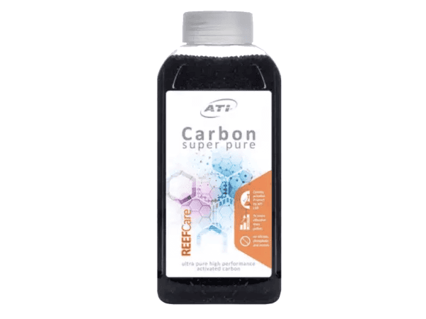 ATI Carbon Super Pure 270g