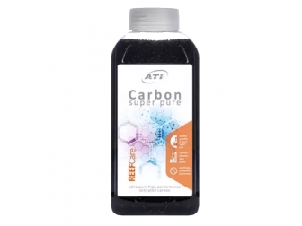 ATI Carbon Super Pure 270g