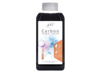 ATI Carbon Super Pure 540