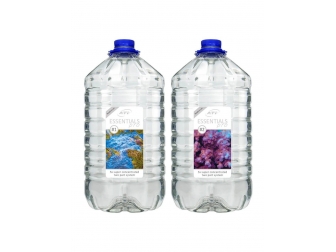ATI Essentials pro Set 2 x 10 l Balling