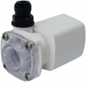 Turbelle HighJet 5000.021 TUNZE