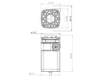 Turbelle HighJet 5000.021 TUNZE