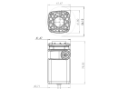 Turbelle HighJet 5000.021 TUNZE