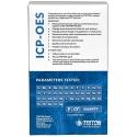 ICP OES analysis 35 elements  TRITON