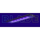 AI Blade 99,3 cm Coral Glow 80w