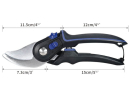 Sécateur pour coraux Maxspect