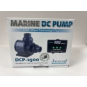 Jecod  DCP 2500 + Contrôleur 24v
