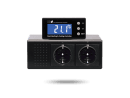 Dual Temperature Controller D-D