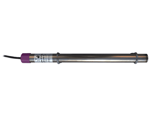 Titanium Heater 150w D-D