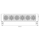 Ocean Breeze Cooling Fans 6 fans D-D