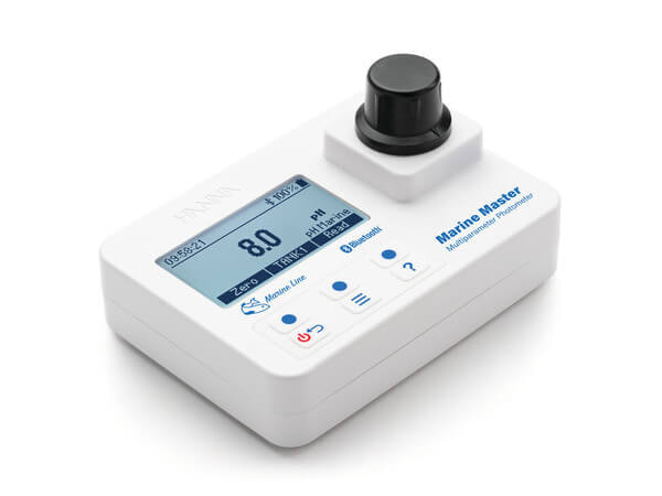 Hanna Marine Master multi paramètres 2023 HI97115