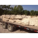 Marcorock normal shape natural rock prix au kg