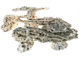 Marcorock shelf shape natural rock prix au kg